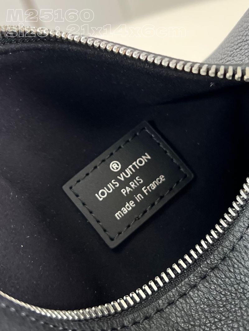 Louis Vuitton Box Bags